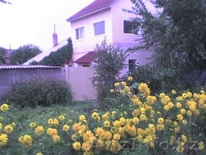 Продам дом в  Омске связи с переездом 112.6кв.м. - Изображение #2, Объявление #1304354