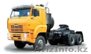 техническое обслуживание грузовых машин,камазов - Изображение #1, Объявление #1314614