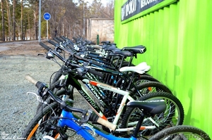 Прокат Велосипедов Павлодар - Изображение #3, Объявление #287265