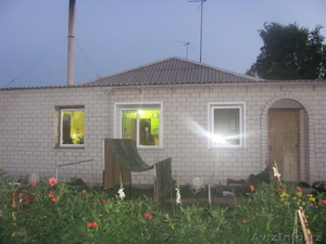 Продам дом в селе Павлодарском - Изображение #1, Объявление #1329661