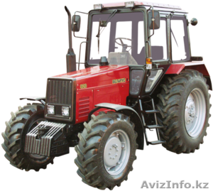 Трактор Беларус 920 - Изображение #1, Объявление #1341345