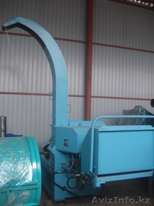 Щепкорез ЩР-18 00 000