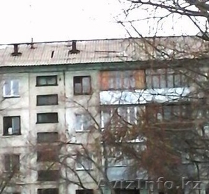 2-х комнатная квартира, улица Ломова 155, от хозяина - Изображение #3, Объявление #1355547