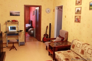 2-х комнатная квартира, улица Ломова 155, от хозяина - Изображение #2, Объявление #1355547