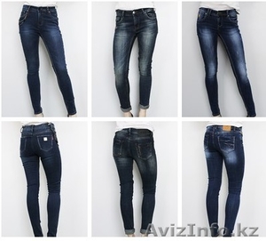 Трикотаж и джинсы оптом от производителя - Изображение #4, Объявление #1366047