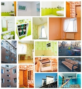 Продам однокомнатную квартиру в Павлодаре - Изображение #1, Объявление #1366960