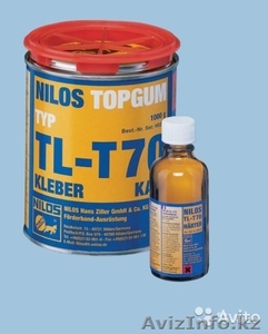 Клей Тип Топ, Нилос ТЛ-70 - Изображение #2, Объявление #1376520