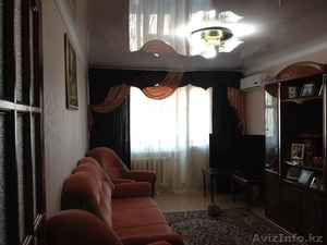 продам 2х комнатную квартиру в районе Новой Мечети 6 800 000 тенге - Изображение #1, Объявление #1389509