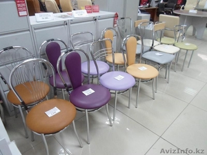Новое поступление барных стульев для столовых, кафе, дома - Изображение #1, Объявление #1395648