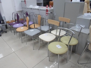 Новое поступление барных стульев для столовых, кафе, дома - Изображение #2, Объявление #1395648