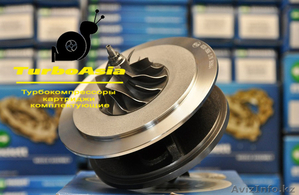 Картридж, ремкомплект турбины BMW X5 3.0 d E53 - Изображение #1, Объявление #1416435