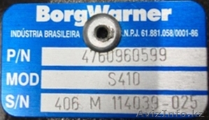 Картридж, ремкомплект турбины BMW X5 3.0 d E53 - Изображение #6, Объявление #1416435