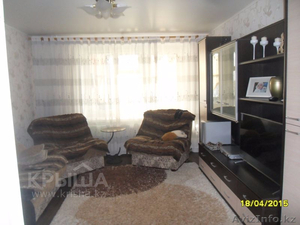  продам3-х комнатнаю квартиру в Павлодаре - Изображение #1, Объявление #1445150