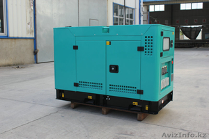 Дизельный генератор 44 ктв