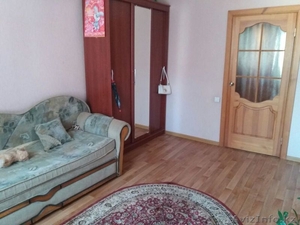 3-х комнатная квартира в хорошем районе Суворова 8 - Изображение #2, Объявление #1457236