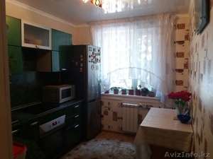3-х комнатная квартира в хорошем районе Суворова 8 - Изображение #3, Объявление #1457236