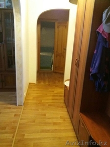 3-х комнатная квартира в хорошем районе Суворова 8 - Изображение #4, Объявление #1457236