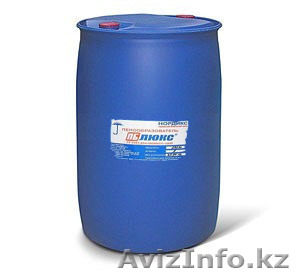 Пенообразователь для пенобетона ПБ-Люкс