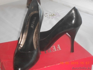 Туфли женские срочно продам - Изображение #2, Объявление #1480536