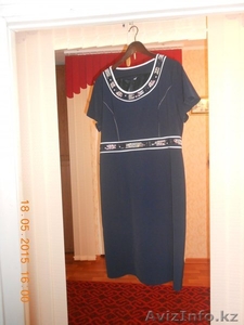 Продаю вечерние платья - Изображение #3, Объявление #1480535