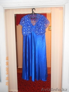 Продаю вечерние платья - Изображение #1, Объявление #1480535