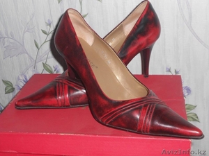 Туфли женские срочно продам - Изображение #1, Объявление #1480536