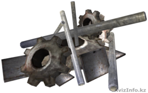 Прием металла,  черного лома,  металлолома