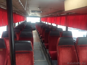 Пассажирские перевозки автобусами VOLVO 50 посадочных мест - Изображение #2, Объявление #1483835