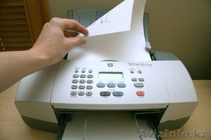 Подключение установка настройка принтера, сканера и МФУ в Павлодаре - Изображение #1, Объявление #1478758
