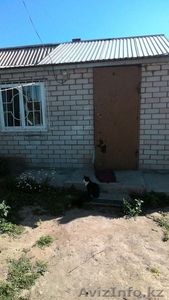 Продам дом в Павлодаре 5 млн.тг, ($14,500.) - Изображение #1, Объявление #1478814