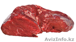 Мясо говядины оптом  халяль продукт с документами - Изображение #1, Объявление #1484794