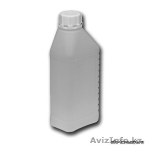 Канистра полиэтиленовая КЭ-1 (новая) 1л.