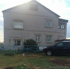 Продаем 2-х этажный коттедж в городе Павлодар - Изображение #1, Объявление #1497482