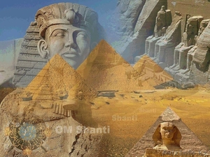 путевочки в Египет - Изображение #1, Объявление #1505704
