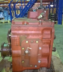 КПП для тракторов Беларус МТЗ 80,  МТЗ 82,  МТЗ 1221 !