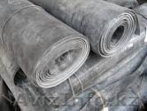 Паронит ПОН-Б,  ПМБ  ГОСТ 481-80