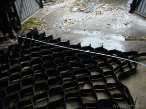 георешетка 150/210*210