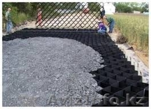 георешетка 200/210*210