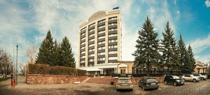 Продается крупный гостиничный комплекс в Усть-Каменогорске за 8 лет окупаемости - Изображение #1, Объявление #1563143