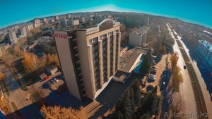 Продается крупный гостиничный комплекс в Усть-Каменогорске за 8 лет окупаемости - Изображение #3, Объявление #1563143