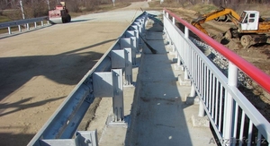 11МО Мостовые ограждения барьерного типа  - Изображение #10, Объявление #1574352
