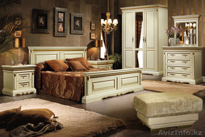 Спальня "Милана" от производителя Пинскдрев - Изображение #1, Объявление #1596061