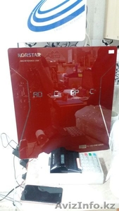 Очиститель воды Korstar JSG-4-RO2