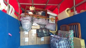 Балхаш - Астана,  Балхаш- Алматы. Берем попутный груз