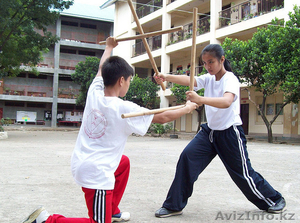 Предлагаю индивидуальные занятия по филипинскому боевому искусству Эск - Изображение #6, Объявление #1628940