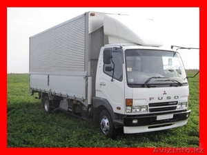 Грузоперевозки переезды Омск-Кокшетау фургоны до 5-ти тонн