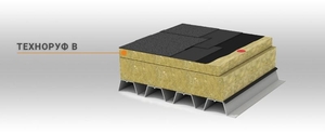 Теплоизоляционные плиты ТехноРуф Н30** (100-130 кг/куб.м) - Изображение #6, Объявление #1646504