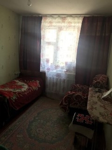 3-х комнатная квартира в районе Диспечерской - Изображение #4, Объявление #1689153