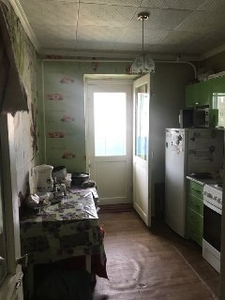 3-х комнатная квартира в районе Диспечерской - Изображение #7, Объявление #1689153