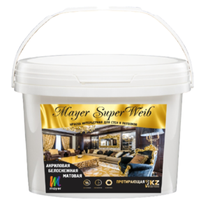 Ищем дистрибьютеров лакокрасочной продукции и сухих смесей 